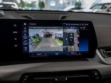 BMW IX1 XDrive30 — photo 19