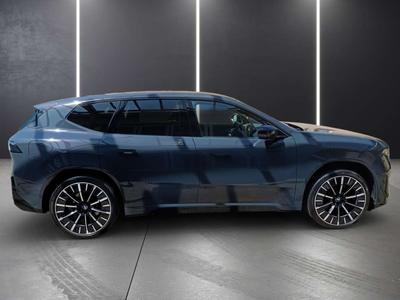 BMW iX3 M Sport EDrive40