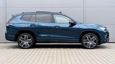 Volkswagen Tayron EHybrid R-Line Edition