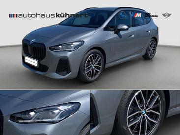 BMW Série 2 Active Tourer M Sport 220i — photo 17