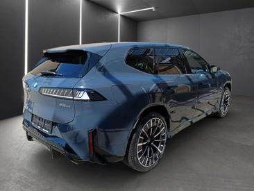 BMW iX3 M Sport EDrive40 — photo 4
