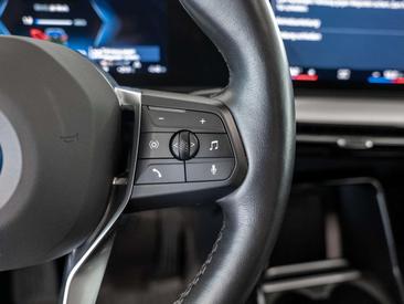 BMW IX1 XDrive30 — photo 21