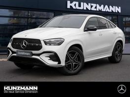 Mercedes GLE 300 Night Edition - 2026 - Joinsteer - #1