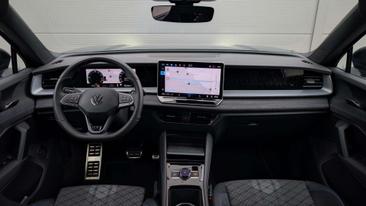 Volkswagen Tayron EHybrid R-Line Edition — photo 4