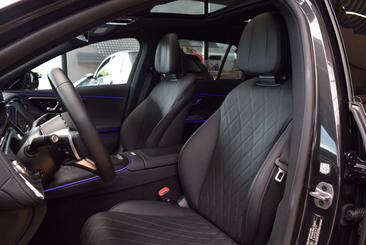 Mercedes Classe E Break 300 AMG Line — photo 12