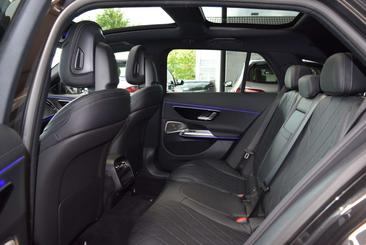 Mercedes Classe E Break 300 AMG Line — photo 13