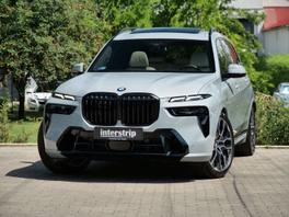 BMW X7 M Sport 40d - 2026 - Joinsteer - #1