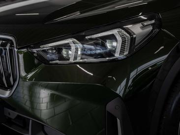 BMW IX1 XDrive30 — photo 26