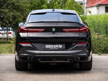 BMW X6 M Sport 40d — photo 5