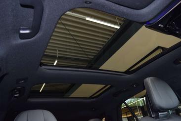 Mercedes Classe E Break 300 AMG Line — photo 16