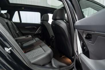 BMW I5 Touring M Sport EDrive40 — photo 18