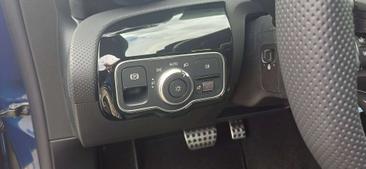Mercedes CLA 200 AMG Line — photo 22