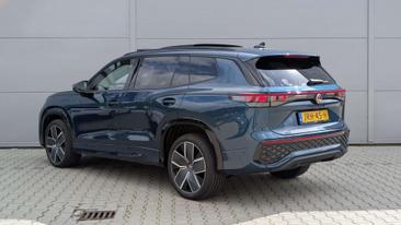 Volkswagen Tayron EHybrid R-Line Edition — photo 14