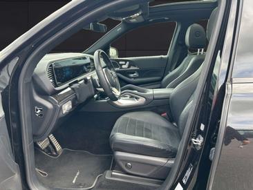 Mercedes GLE 350 AMG LINE — photo 8