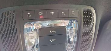 Mercedes CLA 200 AMG Line — photo 24