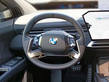 BMW iX3 M Sport EDrive40 — photo 16