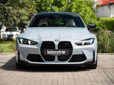 BMW M4 Competition — photo 2