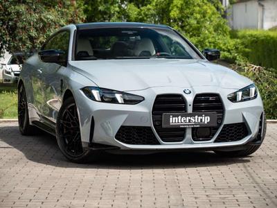 BMW M4 Competition