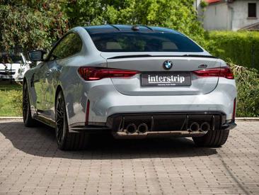 BMW M4 Competition — photo 4