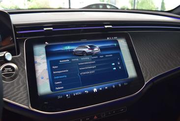 Mercedes Classe E Break 300 AMG Line — photo 27