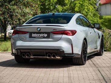 BMW M4 Competition — photo 6