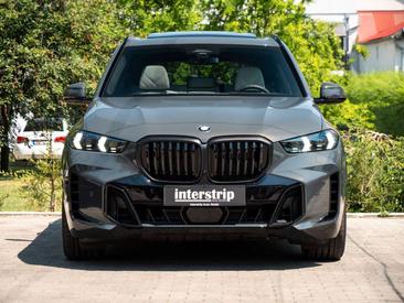 BMW X5 M Sport 40d — photo 2