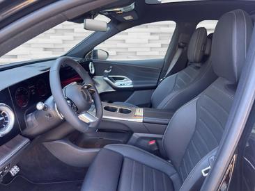 Mercedes GLC 400 AMG Line — photo 5