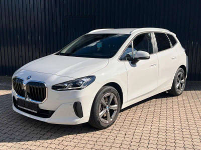 BMW 218d Active Tourer Comfort 218d - 2025 - Joinsteer - #1