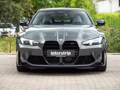 BMW M4 Competition