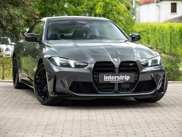 BMW M4 Competition — photo 3
