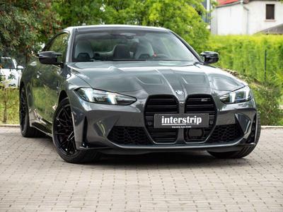 BMW M4 Competition