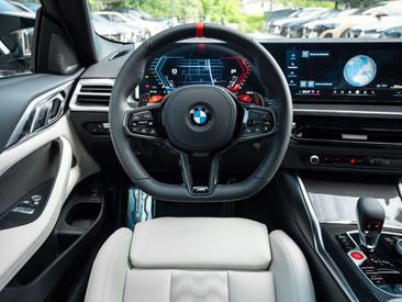 BMW M4 Competition — photo 17