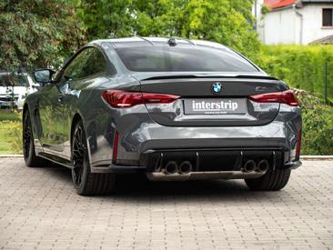 BMW M4 Competition — photo 4
