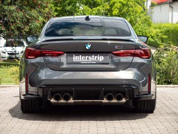 BMW M4 Competition — photo 5