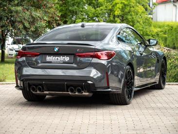 BMW M4 Competition — photo 6