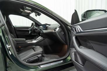 BMW I4 Gran Coupé M Sport EDrive40 — photo 16