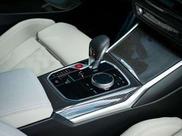 BMW M4 Competition — photo 22