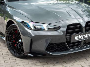 BMW M4 Competition — photo 7