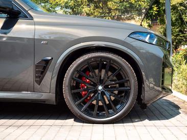 BMW X5 M Sport 40d — photo 14