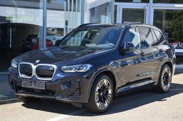 BMW iX3 - 2023 - Joinsteer - #1