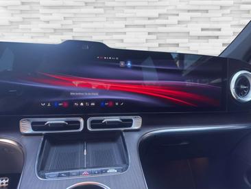 Mercedes GLC 400 AMG Line — photo 15