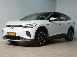 Volkswagen ID.4 Pro - 2021 - Joinsteer - #1