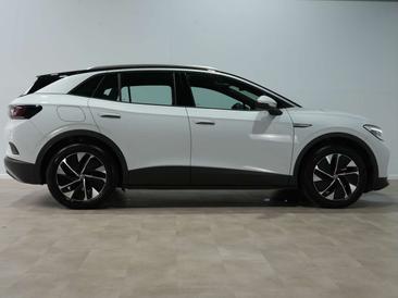 Volkswagen ID.4 Pro — photo 2