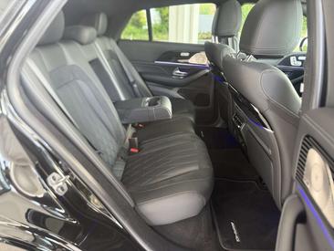Mercedes GLE 63 AMG 63 Premium Plus — photo 17