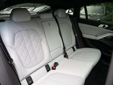BMW X6 M Sport 40d — photo 32
