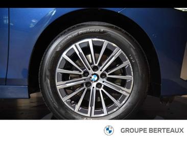 BMW 218 Luxury 218d — photo 9