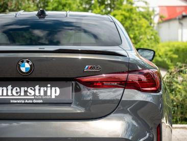BMW M4 Competition — photo 10