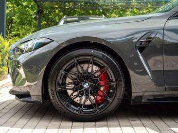 BMW M4 Competition — photo 11