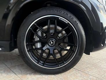 Mercedes GLE 63 AMG 63 Premium Plus — photo 19