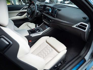 BMW M4 Competition — photo 29